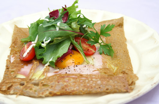 Galette