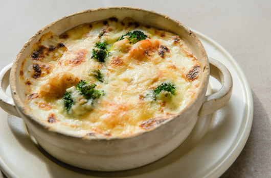 Gratin